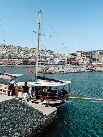 Die 10 besten Aktivitäten in Piräus