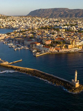 Chania