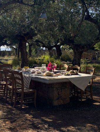 The Messinian diet: Local products that offer a timeless taste of the Peloponnese