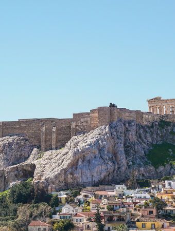 UNESCO-Weltkulturerbestätten in Griechenland