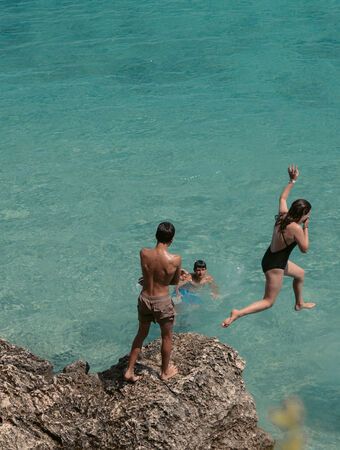 15 der besten Familienurlaubsziele in Griechenland