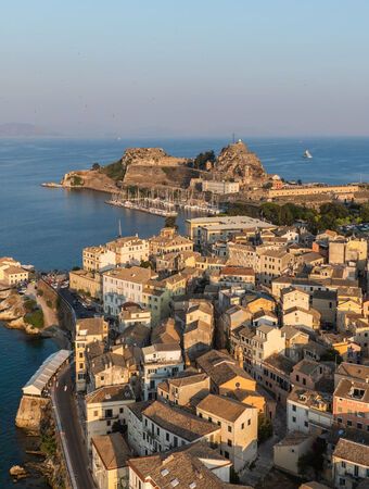 Corfu