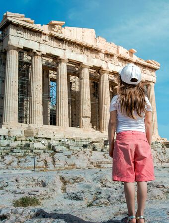 Die 10 besten Ausflüge in Athen mit Kindern