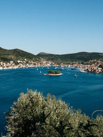 Le 15 migliori piccole isole greche per le tue vacanze