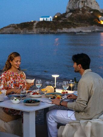 A foodie guide to Kos