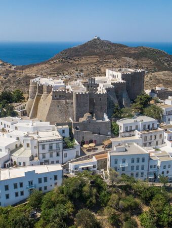 Patmos