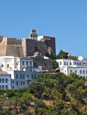 Patmos