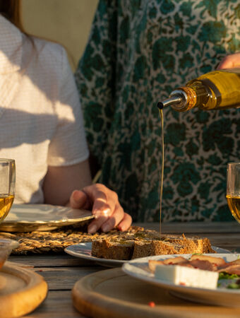 Olive oil tasting in Greece: A guide for beginners