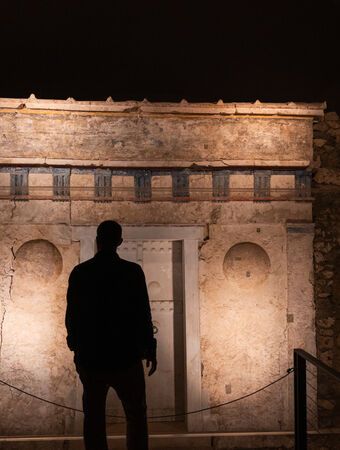 Un viaggio in auto di 7 giorni nel cuore dell’antica Macedonia