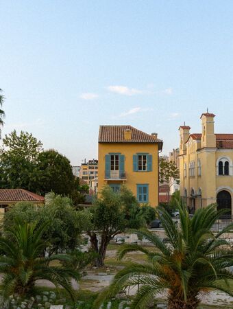 8 best ideas for a spring or autumn break in Athens