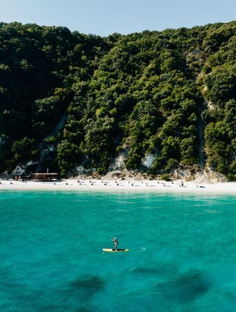 15 des plus belles petites îles grecques pour des vacances de détente
