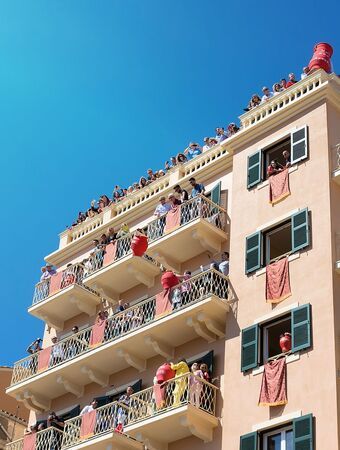 Ostern auf den Ionischen inseln