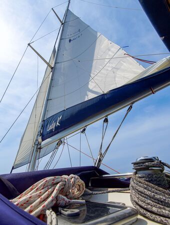 From Paros: Semi-Private Cruise to Koufonisia