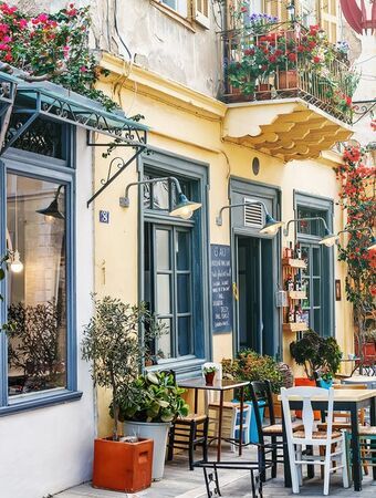 Von Athen aus: Tagesausflug nach Mykene - Nafplio - Epidaurus