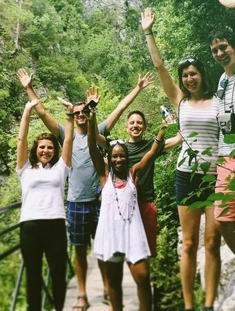 From Thessaloniki: Day Trip to Mount Olympus - Dion