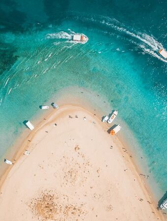 From Zante: Turtle Island Cruise (Keri Kaiki)