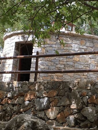 Rethymno: Erkunden Sie die Schäferhütte und den Prozess der Käseherstellung