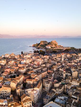 Whispers of the Past: A guided stroll through Corfu’s History & Culture