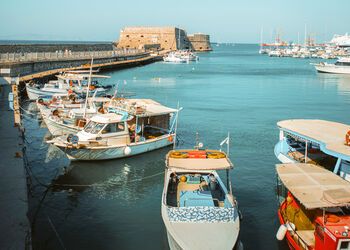 Heraklion