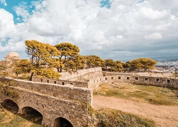 Rethymno