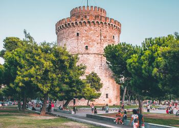 Thessalonique