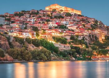 Lesvos