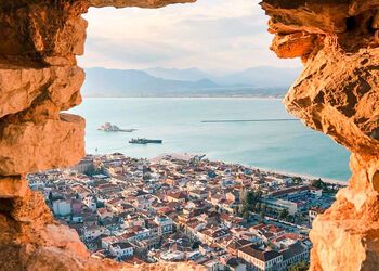 Nafplio