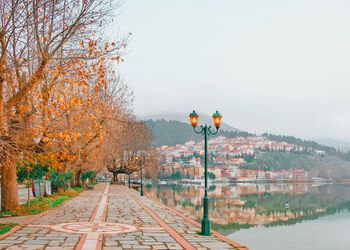 Kastoriá