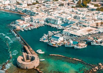 Paros