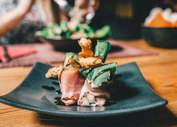 The ultimate Athens food tour