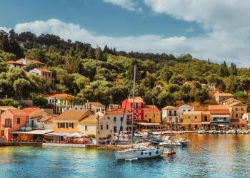 Ressentez le rythme de Paxos en allant de village en village