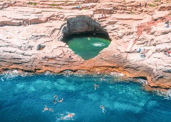 Giola, une beauté à couper le souffle sur Thassos