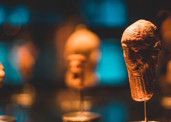 Eine Tour durch das Museum für Kykladische Kunst in Athen