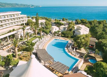 Agapi Beach Resort