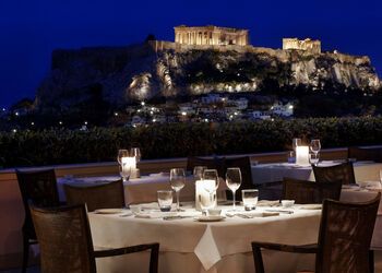 Hotel Grande Bretagne, a Luxury Collection Hotel, Athens