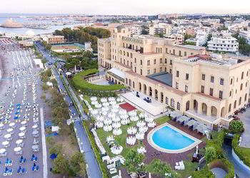 Casino Rodos – Hotel Grande Albergo Delle Rose