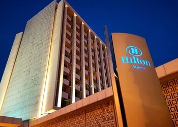Hilton Athens