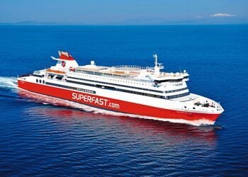 Superfast Ferries