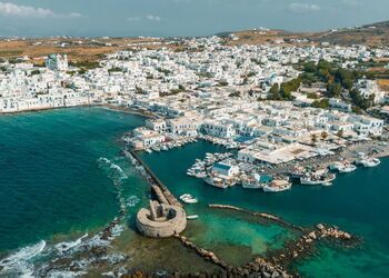 Paros