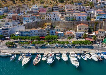 Kalymnos