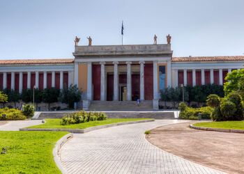 National Archaeological Museum