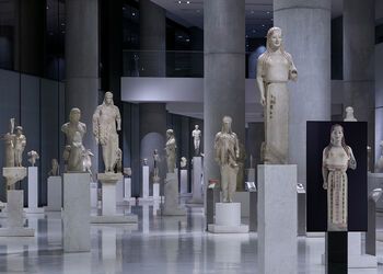 Μουσείο Ακρόπολης