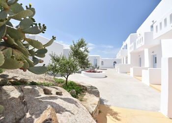 Artemida's Village