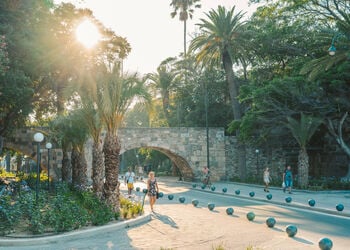 Une promenade dans sites culturels de la ville de Kos