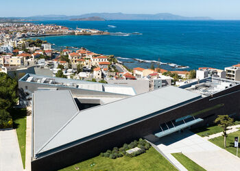 Visite du Musée archéologique de La Canée