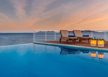 Iris Villas Lefkada