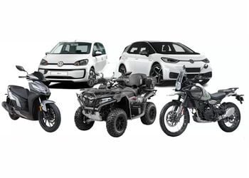 Yalos Rent a Car (ATV/Offroad Tours)
