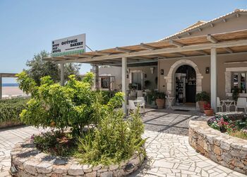 Φούρνος Ντουρουντούς Σφακιά