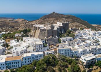 Patmos