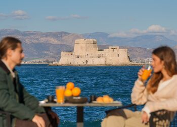 Nafplio